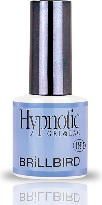 BrillBird Hypnotic G&L “183” – 8ml (UV-Gel Lack)