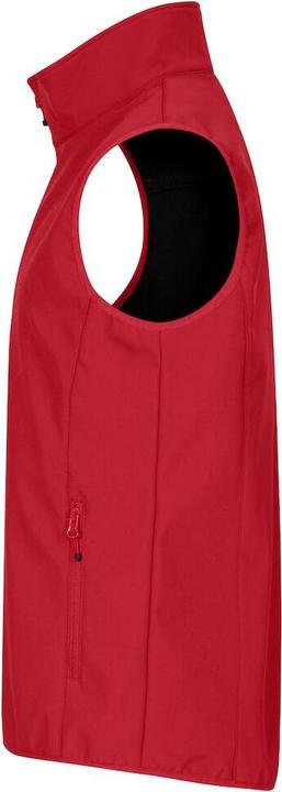 Produktbild Clique Classic Softshelljacke (XXL)