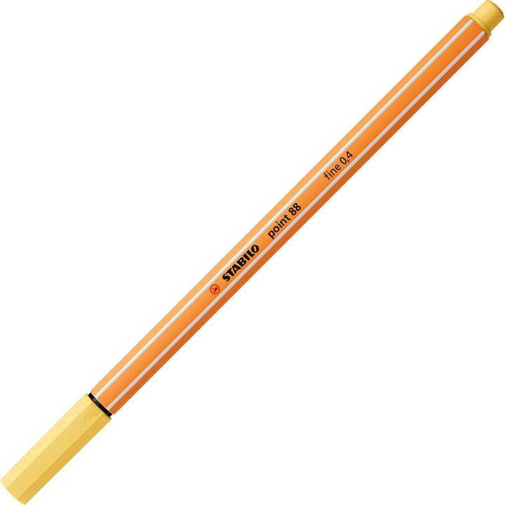 Produktbild STABILO 88 Arty (Sortiert, 66 x)
