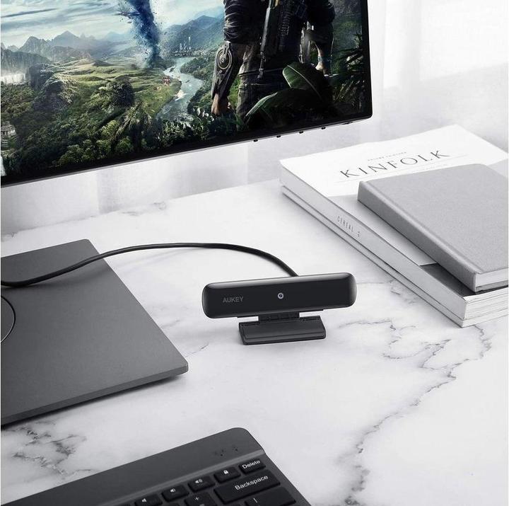 Immagine prodotto Aukey Webcam (2 Mpx)