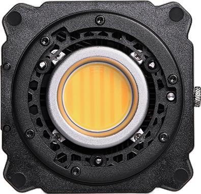 Actual product image Yongnuo YN150Li KIT 3200K-5600K EU LED Video Light (Video light)
