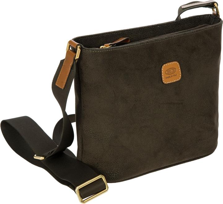 Immagine prodotto Brics Borsa a tracolla Bric's Life Shoulderbag Marina
