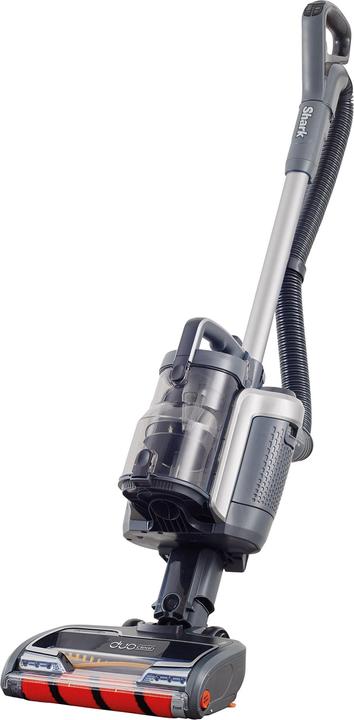 Productafbeelding Shark Anti haar wrap ICZ160EU