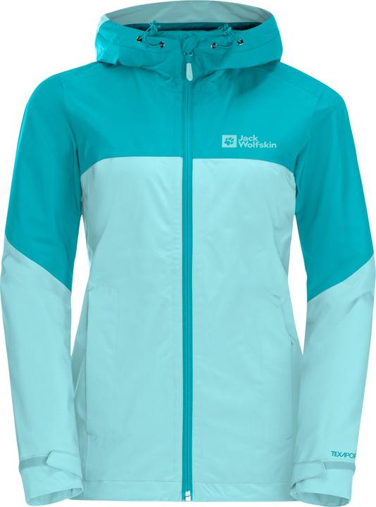 Immagine prodotto Jack Wolfskin Weiltal 2L Jkt W (S)