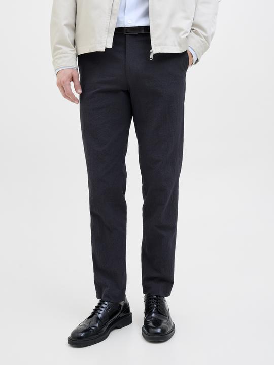 Produktbild Jack & Jones Jprstan Seersucker Trouser (56)