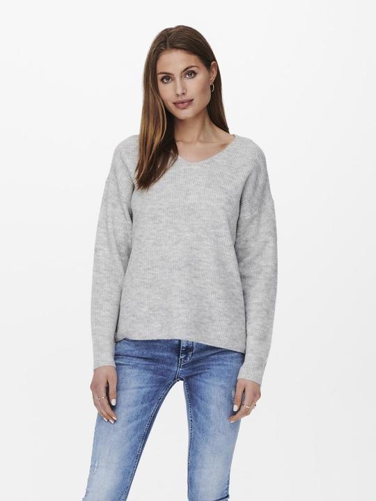 Immagine prodotto Only Maglia con scollo a V (XS)