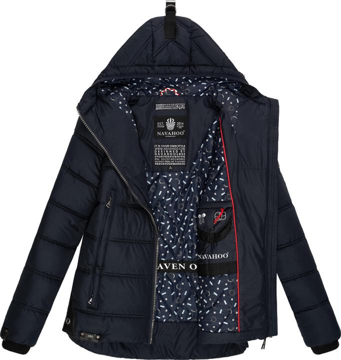 Actual product image Navahoo Renesmee (S)