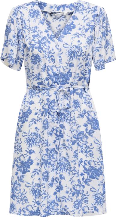 Only ONLEVIDA Kurzes Kleid Kleid (L)