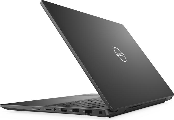 Produktbild Dell Latitude 3520 Notebook (15.6 Zoll) Intel® Core™ i5 DDR4-SDRAM SSD Wi-Fi 6 (802.11ax) Windows 10 Pro (15.60", Intel Core i5-1135G7, 8 GB, 256 GB)