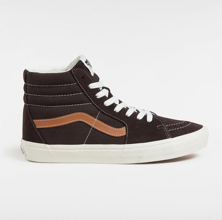 Produktbild Vans SK8-Hi VINTAGE After Dark (37)