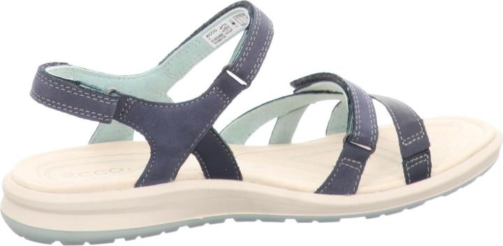 Actual product image Ecco Cruise II Ladies / flower (39)