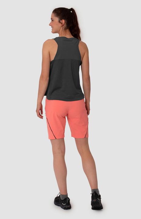 Actual product image Salewa PEDROC DST Ladies SHORTS (L)