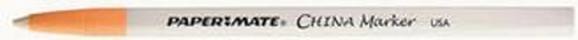 Image du produit Sharpie Marqueur de la Chine (Blanc, 1 x)