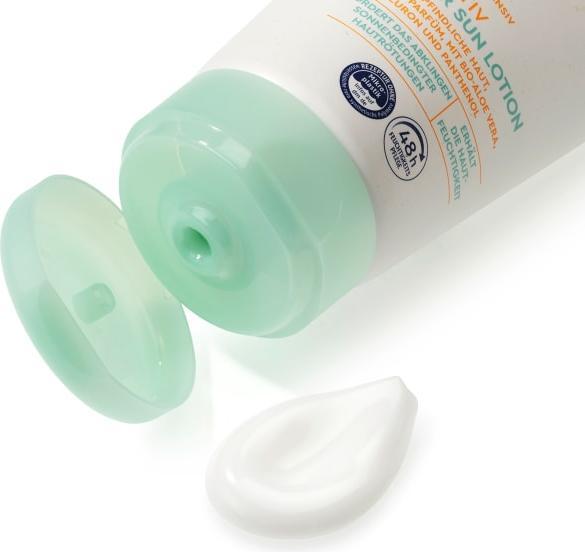 Produktbild dm Sundance Sensitiv (Lotion, 150 ml)