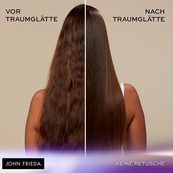 Produktbild John Frieda Frizz Ease - Traumglätte Shampoo (250 ml, Flüssiges Shampoo)