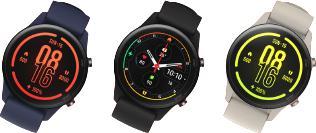 Image du produit Xiaomi Mi Watch (53.35 mm)