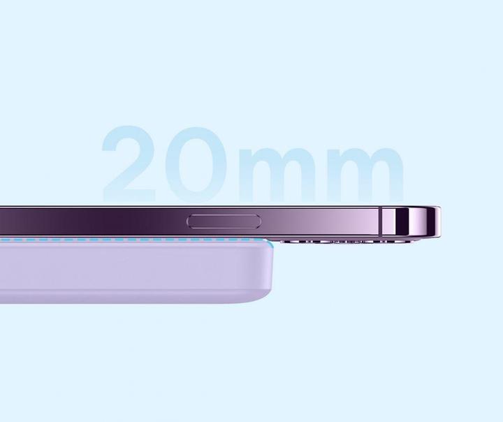 Produktbild Baseus Magnetic Mini (10000 mAh, 20 W, 20 Wh)