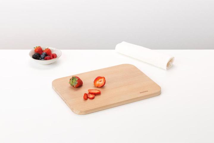 Actual product image Brabantia Cutting board New Profile Line 32 x 23 cm