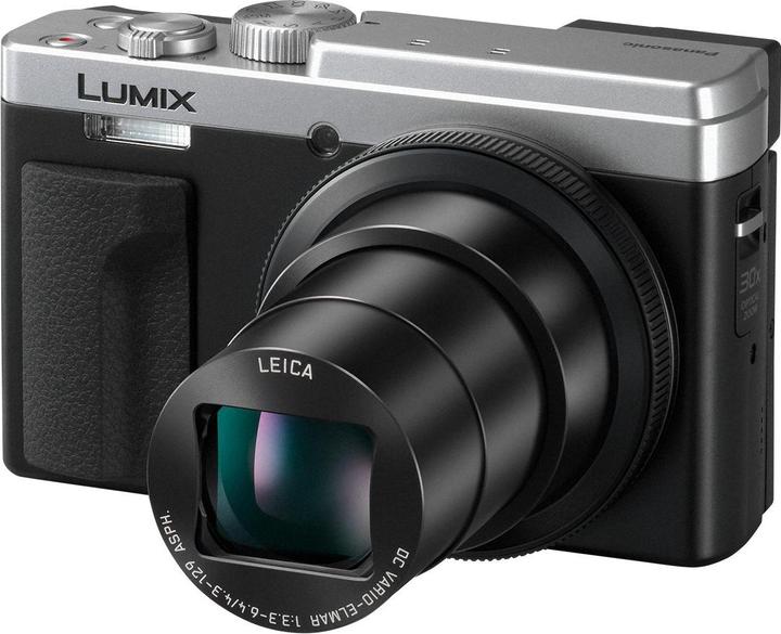 Panasonic DC-TZ96D (24 - 720 mm, 20.30 Mpx, 1/2,3'')