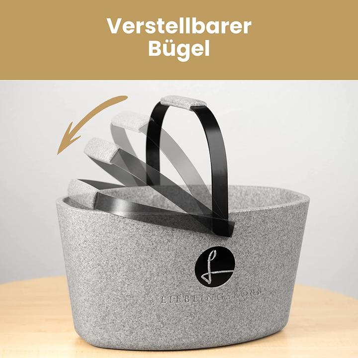 Produktbild Lieblingskorb Kühlkorb Plus