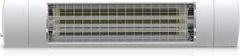 Immagine prodotto Csdk SL Etherma Exo Comfort varmelamp m/fjernbetjening 1800W hvid
