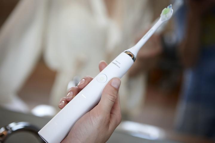 Produktbild Philips Sonicare Sonicare DiamondClean (Schallzahnbürste)