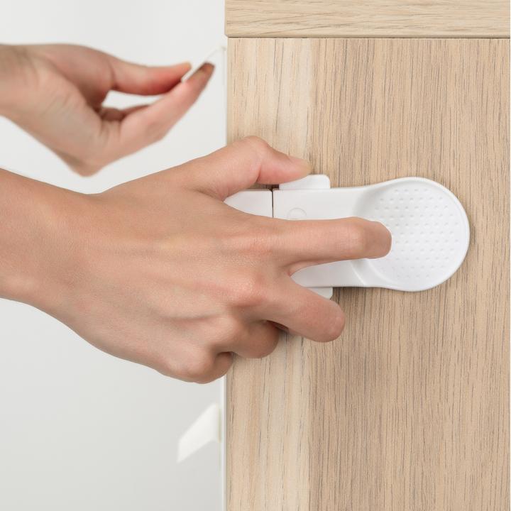 Produktbild Reer Schubladensicherung
