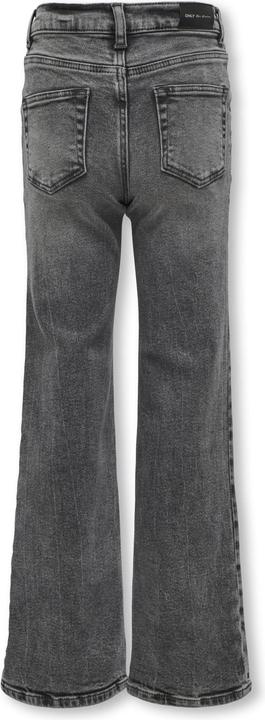 Produktbild Only KOGJUICY Weiter Beinschnitt Jeans Jeans mit weitem Bein (140)