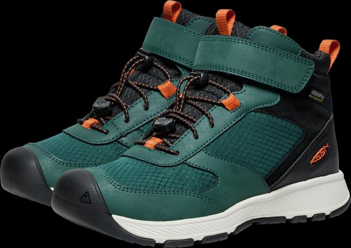 Produktbild Keen Y Skua Mid WP (36)