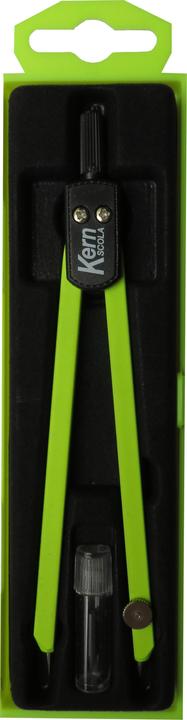 Produktbild Kern SCOLA NEON - Pastell Zirkel