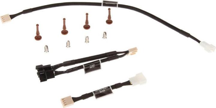 Actual product image Noctua Nf-A15 Pwm (140 mm, 1 x)