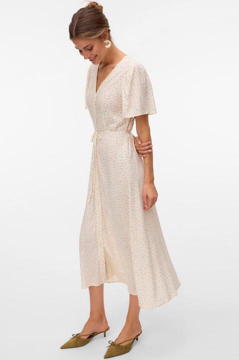 Produktbild Vero Moda VMALBA Midikleid Kleid (XS)