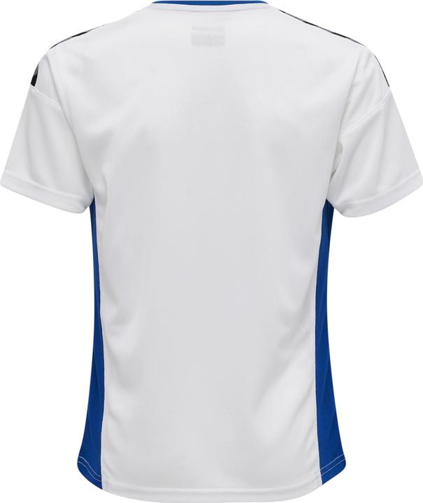 Actual product image hummel Authentic Kids Poly Jersey S/S (128)
