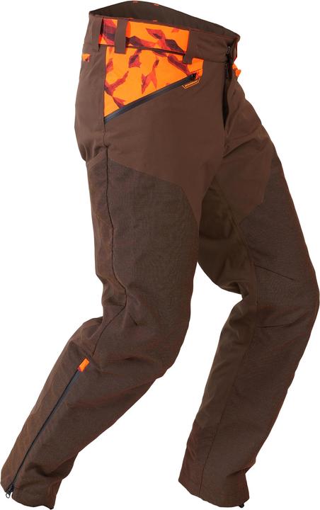 Actual product image Solognac SUPERTRACK 900 (L)