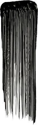 Actual product image Maybelline New York Lash Sensational Sky High (01 Very Black)