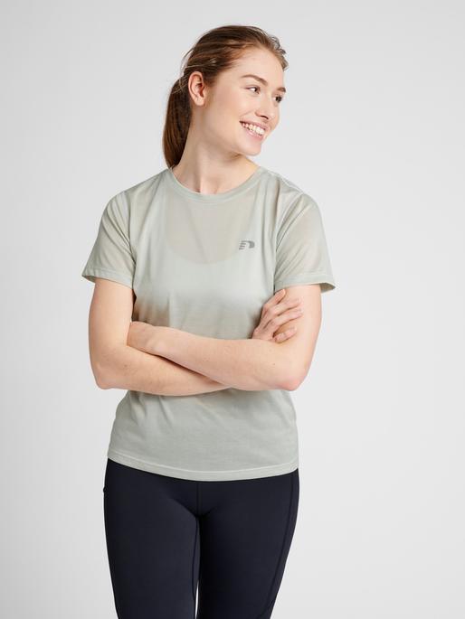 Immagine prodotto Newline Maglietta Da Donna Con Dichiarazione Ss (XS)