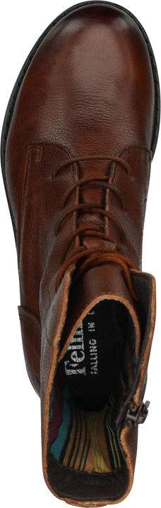 Actual product image Felmini Discover our comfortable and stylish leisure lace-up ankle boot from. Classic and the (39)
