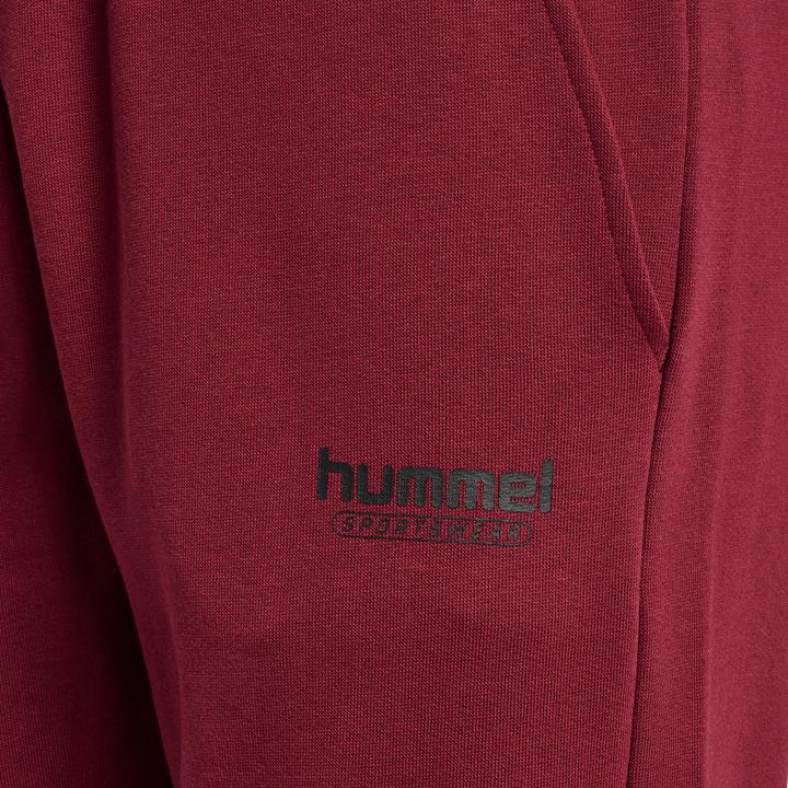 Actual product image hummel Booster Tapered Woman Pants (L)