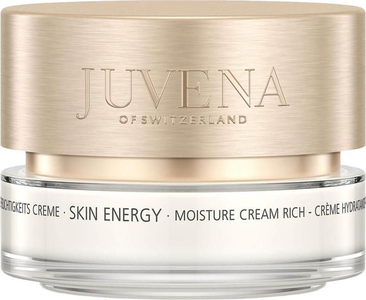 Juvena Skin Energy Moisture Cream Rich (50 ml)