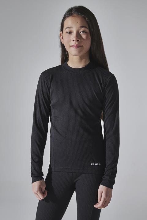 Produktbild Craft Core Dry Baselayer Set Kinder (110)