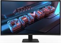 Image du produit Gigabyte MONITEUR 32" GS32QC EK1 (2560 x 1440 pixels, 31.50")