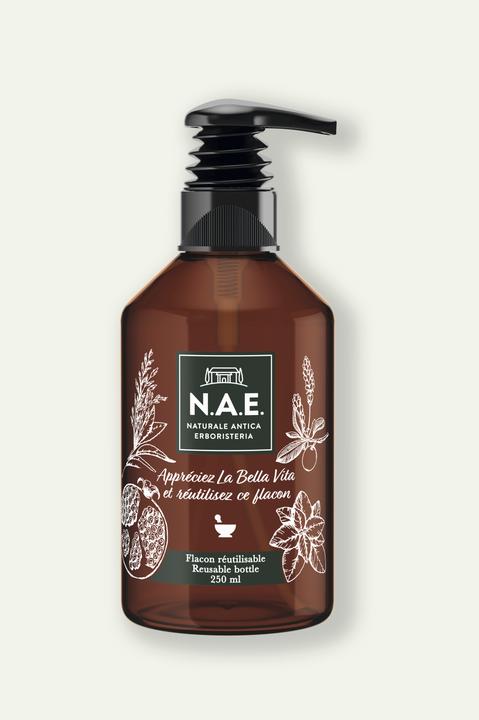 Actual product image N.A.E. Refill bottle (250 ml)
