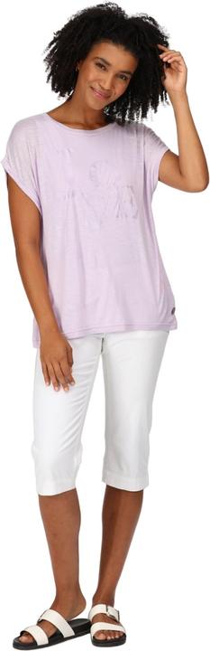 Immagine prodotto Regatta T-Shirt Femme/Les femmes Roselynn Love (40)