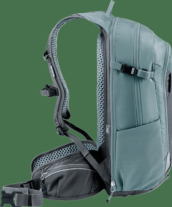 Actual product image Deuter Compact 12+3 (12 l)