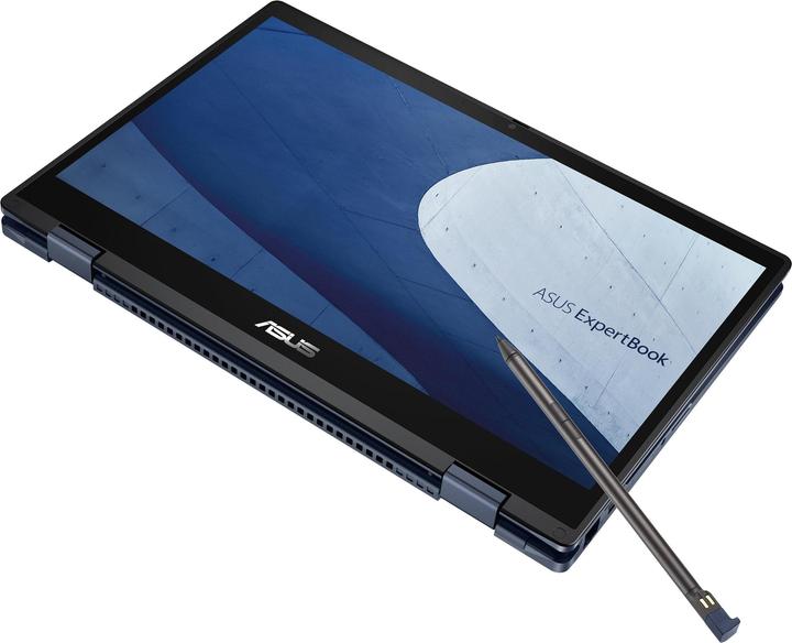 Produktbild ASUS ExpertBook B3 Flip (14", Intel Core i7-1255U, 16 GB, 512 GB, CH)