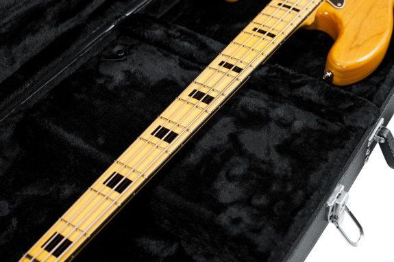 Produktbild Gator GWE-BASS - Bass Guitar Wood Case (Bass)