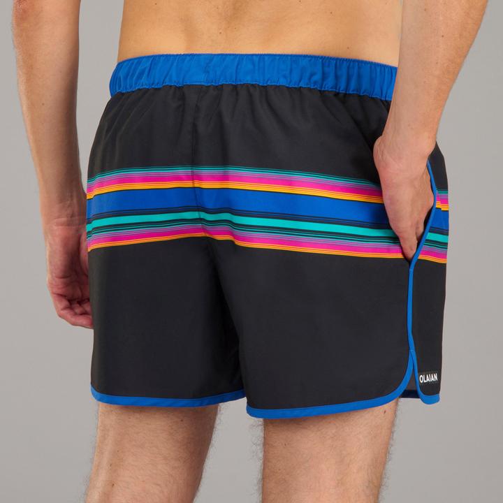 Actual product image Olaian bs 100 c print 332577 (XXL)