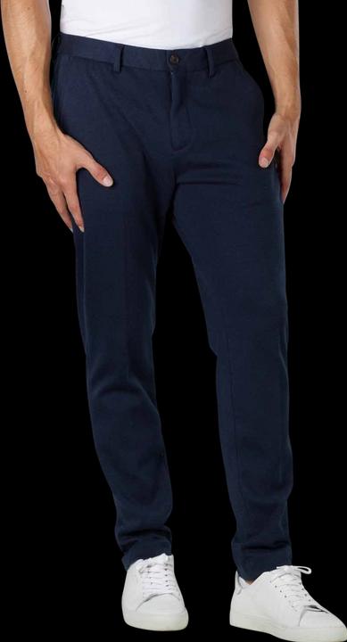 Scotch & Soda Mott Chino Super Slim Navy (W30/L32)