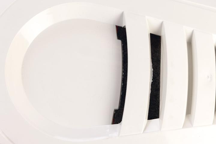 Actual product image Karlie Smart Cat (Cat litter box closed)