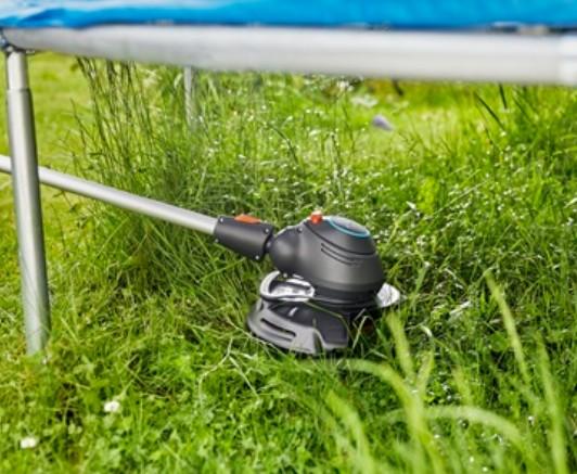 Immagine prodotto Gardena ComfortCut 550/28 (Filo di taglio)